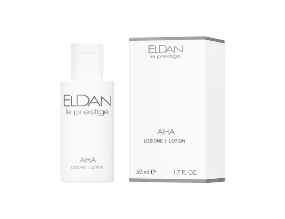 AHA лосьон молочный AHA lotion