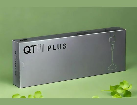 QTFILL PLUS DEEP филлер