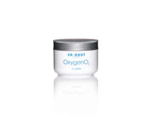 Гелевая, кислородонасыщающая кожу маска/OXYGEN O2 MASK