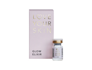 bioGEL GLOW ELIXIR