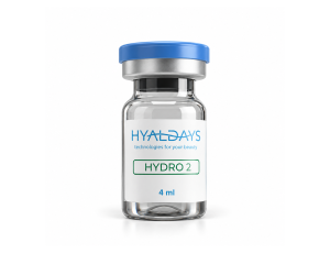 Биоревитализант HYALDAYS HYDRO 2