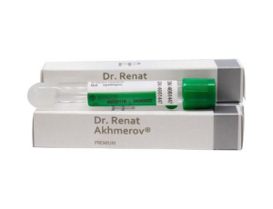 Пробирки Plasmolifting