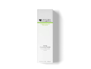 Мягкая очищающая пудра Gentle Cleansing Powder