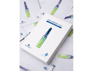 Matrigen Repair Mask Тканевая маска для восстановления кожи