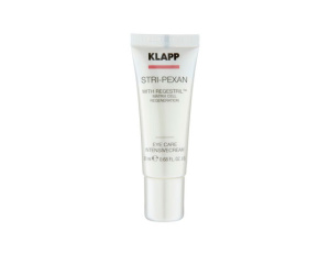 Интенсивный крем для век  STRI-PEXAN  Eye Care Intensive Cream