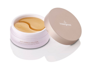 Патчи для глаз с коллагеном Hydrogel Collagen & Gold EYE PATCH, premium pack