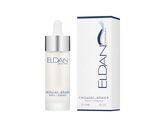 Сыворотка Premium cellular shock essence