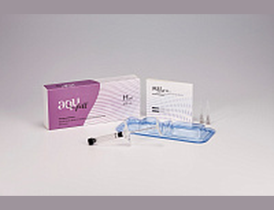 Aqufill Hard / Монофазный филлер