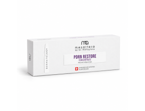 PDRN RESTORE Concentrate Концентрат для интенсивного восстановления и омоложения