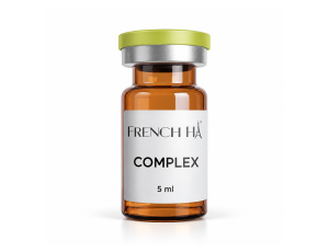 French HA Complex