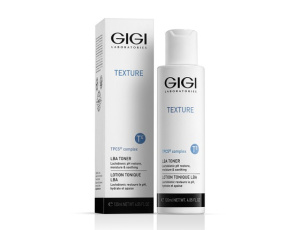 Texture LBA Toner, Тоник увлажняющий с Лактобионовой кислотой