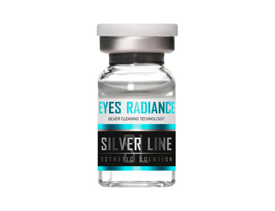 Eyes Radiance – Коктейль для коррекции кожи периорбитальной области Eyes Radiance – Коктейль для коррекции кожи периорбитальной области