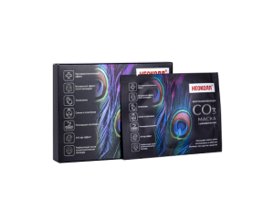 НЕОКОЛЛ - Восстанавливающая СОз маска с ресвератролом