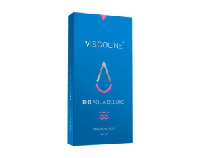VISCOLINE BIO AQUA DELUXE