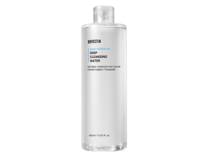 Мицеллярная вода для глубокого очищения - Aqua Deep Cleansing Water 