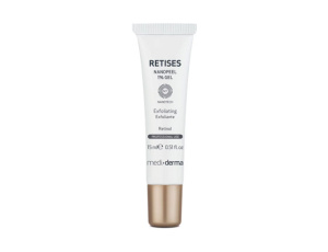 RETISES Nanopeel 1% gel – Пилинг-гель