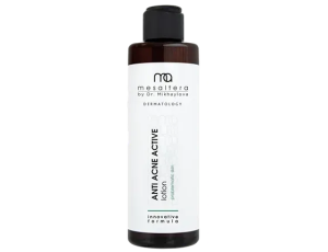 Anti Acne Active Lotion - Активный лосьон для проблемной и жирной кожи