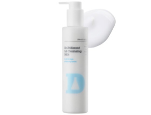 Молочко для снятия макияжа (1st Cleansing Milk)