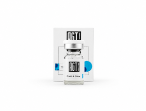 AGT Bio Fresh&Glow