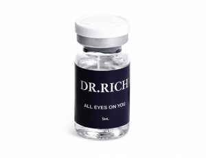 Dr.RICH ALL EYES ON YOU