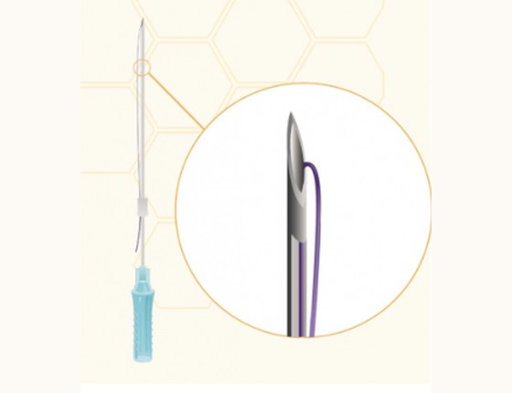 Honey Derma Thread MONO PDO (СРОК 16/05/26) 