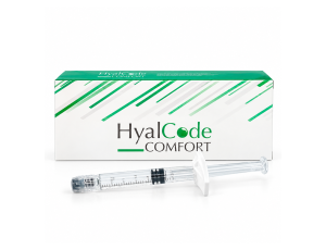 HyalCode Comfort