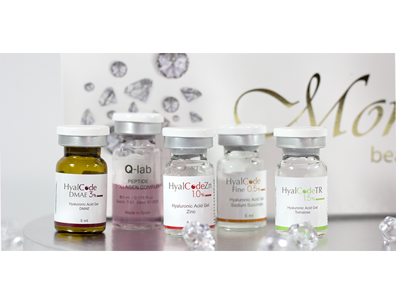 Коктейль «Monro»