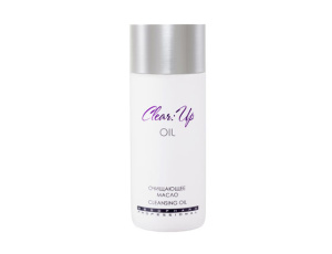 CLEAR: UP OIL - Очищающее масло (без дозатора)