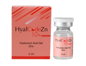 HyalCode Zn 1.0%