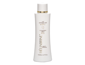 Heliabrine Молочко Жожоба и Макадамии Lait Demaquillant Jojoba Karite