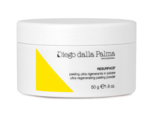 Обновляющий растительный эксфолиант (фаза 1) Ultra-regenerating peeling powder