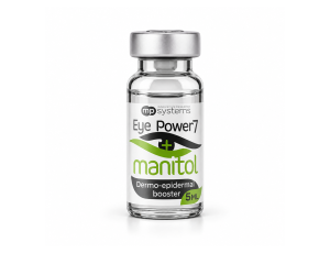 Скинбустер Eye Power7 + Manitol/ Prevent-age с «эффектом консилера»