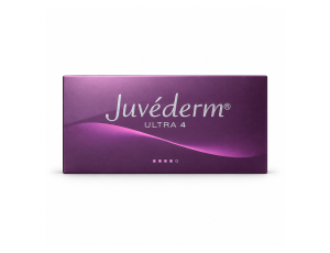 Juvederm ULTRA 4