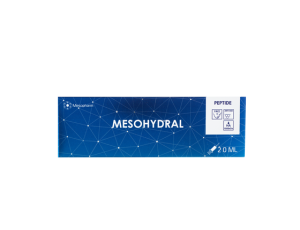 Mesohydral Peptide