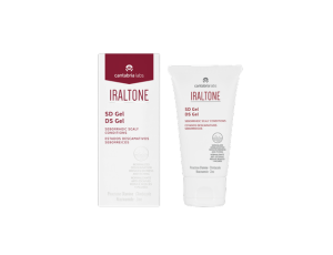 IRALTONE SD GEL - СЕБОРЕГУЛИРУЮЩИЙ ГЕЛЬ