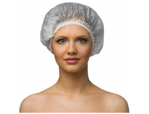 Шапочка "Шарлотка"-100