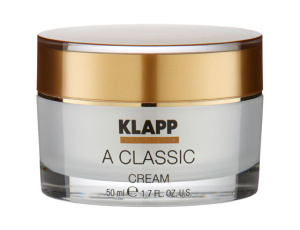 A CLASSIC Cream – Ночной крем