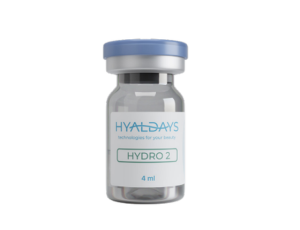 Биоревитализант HYALDAYS HYDRO 2