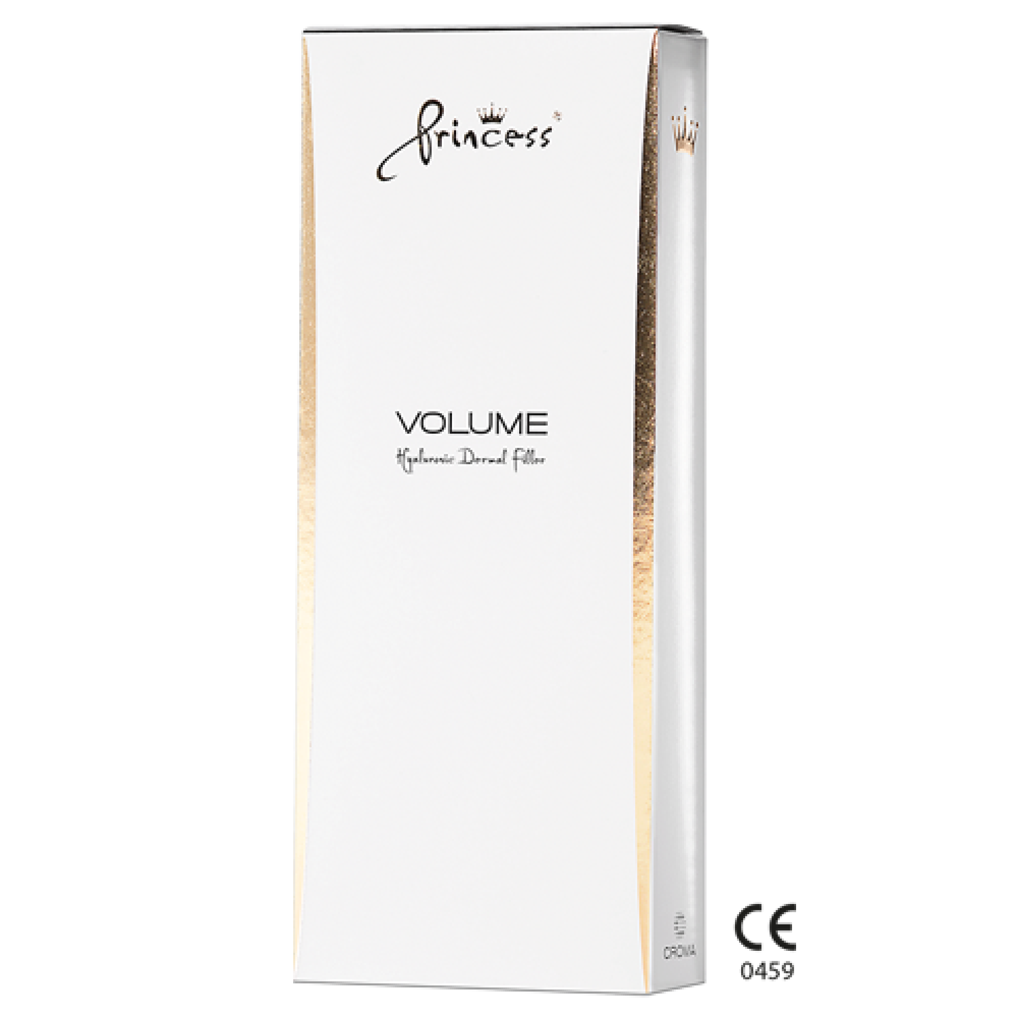 Филлер Princess Volume