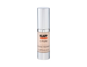 C PURE Eyezone Treatment - Крем для кожи вокруг глаз