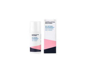 Микроэмульсия  для лица BioRetinol MicroArgent