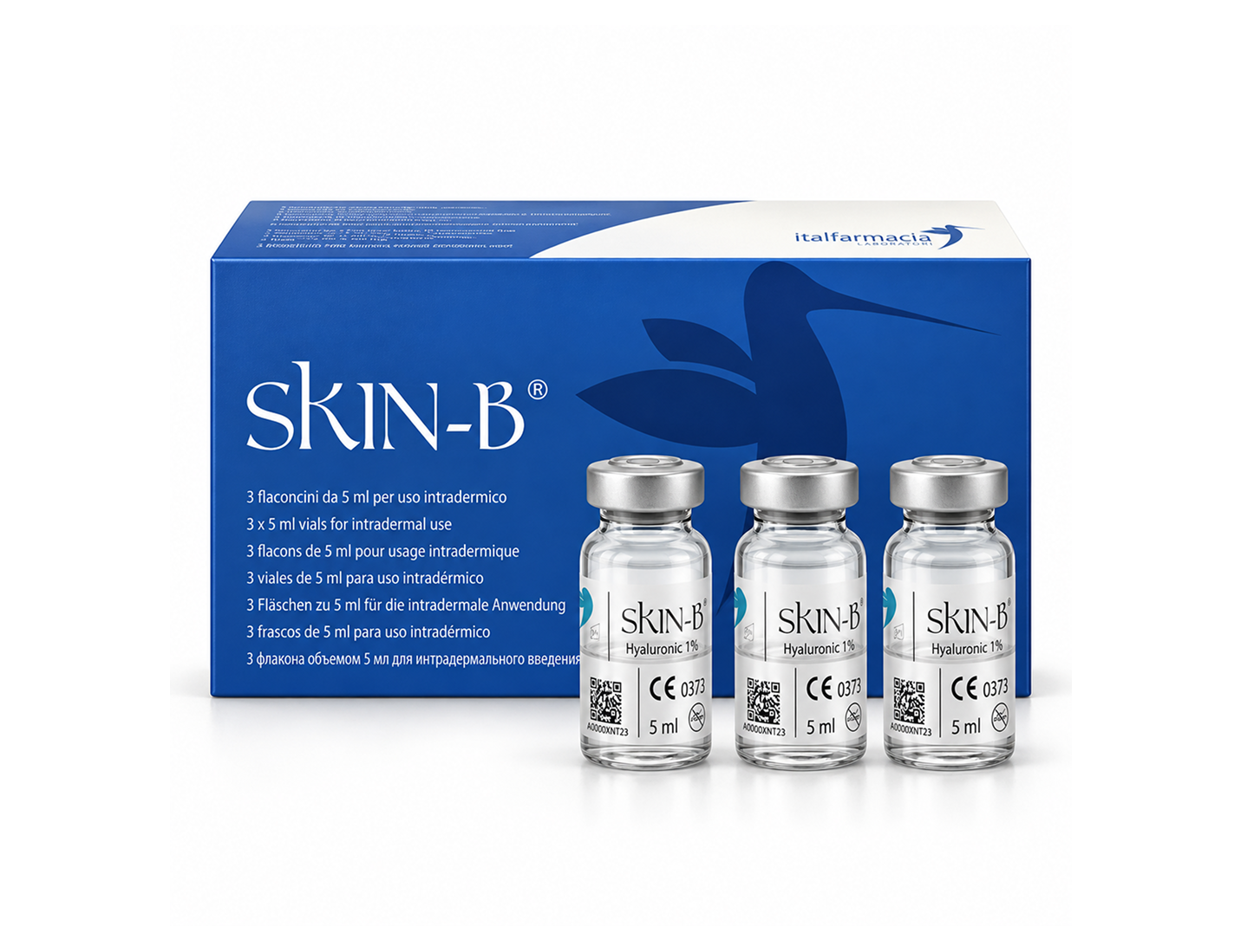 SKIN B