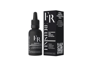 Мультивитаминная сыворотка - Активатор роста волос 