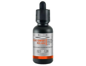 Velvet comfort peel 45% - Бархатный комфортный пилинг 45%