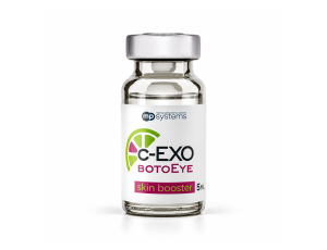 Экзосомальный скинбустер c-EXO BotoEye skinbooster с FLASH-эффектом для периорбитальной области