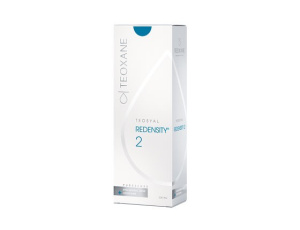 TEOSYAL PureSense REDENSITY 2 - ТЕОСИАЛЬ ПюрСенс РЕДЕНСИТИ 2