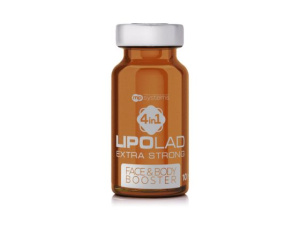 Lipolad Extra Strong/Скинбустер-липолитик пролонгированного действия