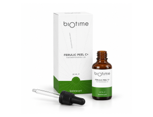 Феруловый пилинг Biotime Ferulic Peel с витамином С (ОНТ)
