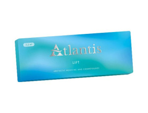 Atlantis Lift