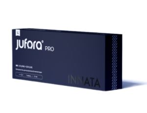 JUFORA INNATA® PRO ( ultra pure high/low molecular ha)